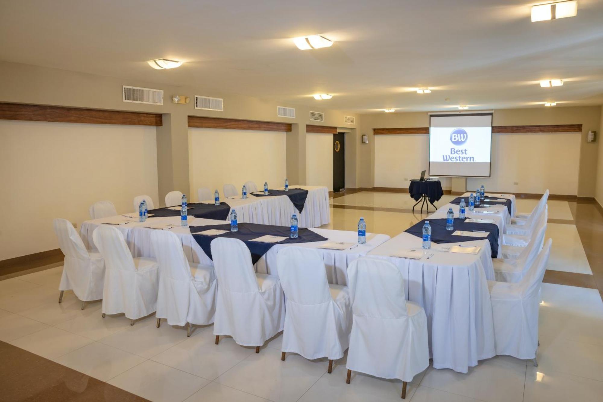 מזטלן Best Western Hotel Posada Freeman Zona Dorada מראה חיצוני תמונה