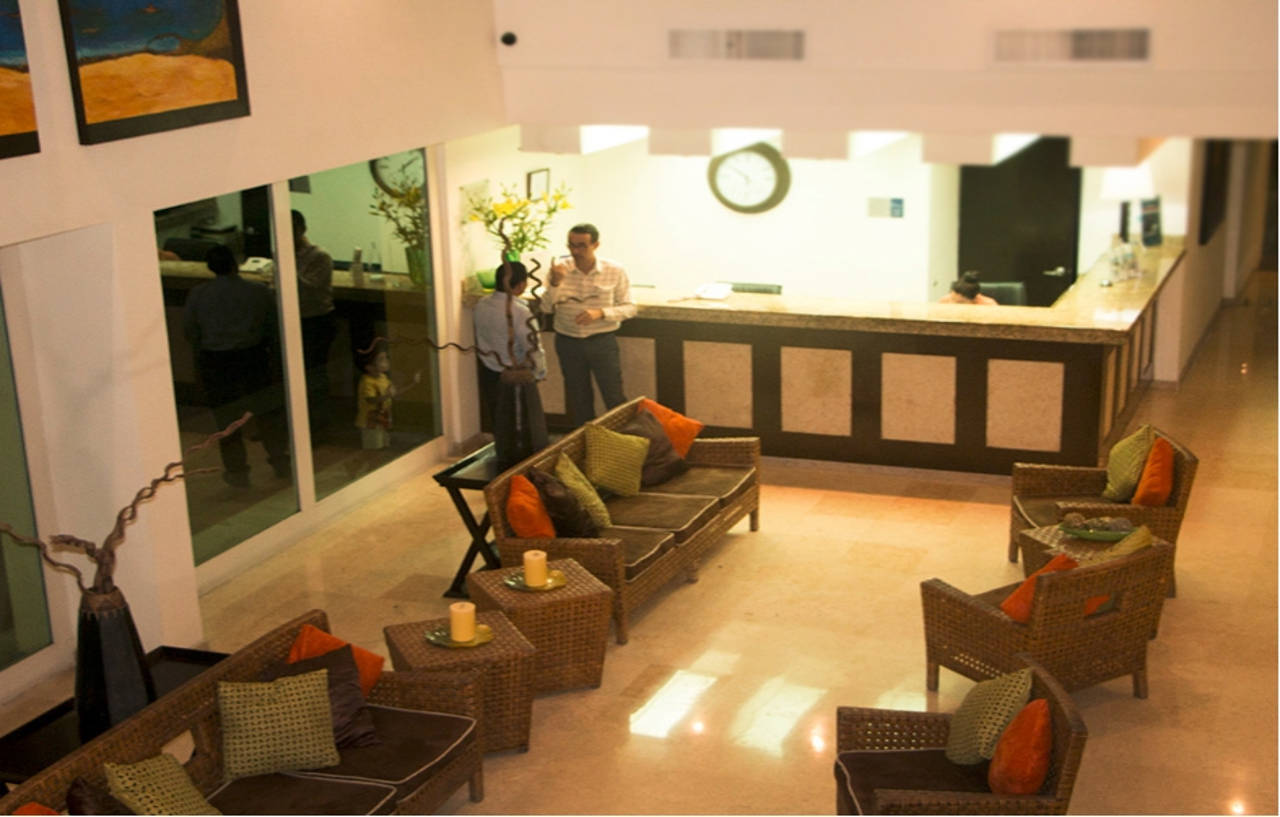 מזטלן Best Western Hotel Posada Freeman Zona Dorada מראה חיצוני תמונה